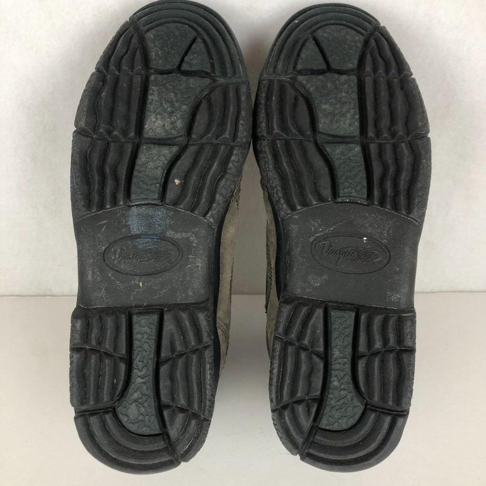 Vasque Women's** Size 10 Velocity GTX Grey Variable Fit System Hiking Shoes - Picture 7 of 11